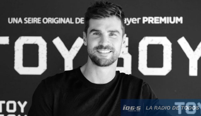 toyboy