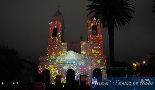 Mapping-catedral