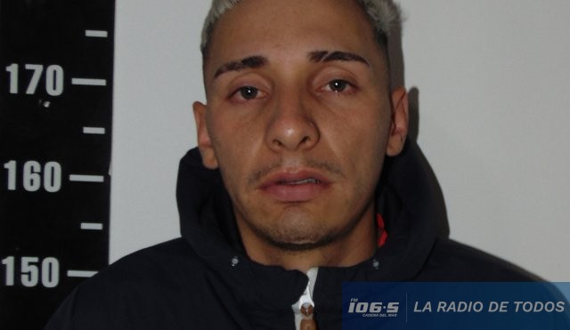 Santiago Díaz