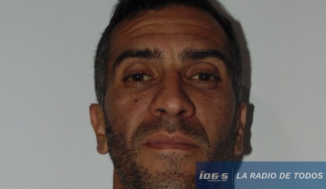 Rodrigo Adrián Cano Larrachad