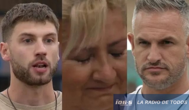 gran hermano
