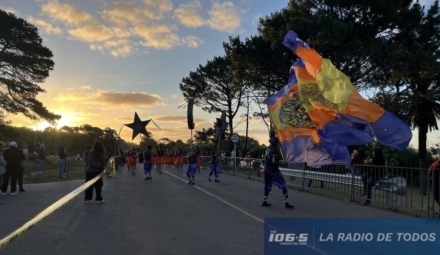 candombe