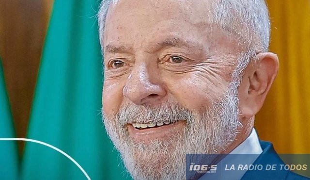 Lula Da Silva