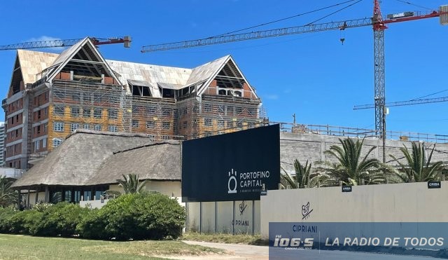 Hotel-San Rafael