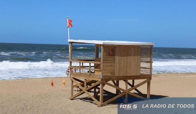 Caseta-guardavida