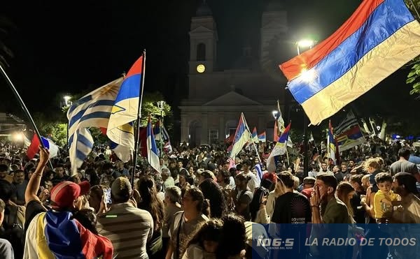 Frente Amplio-Maldonado