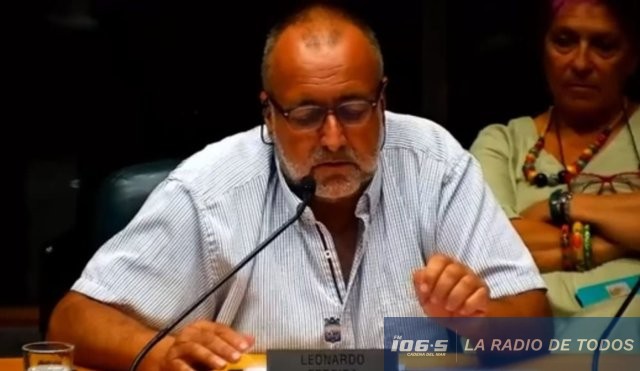 leonardo pereira