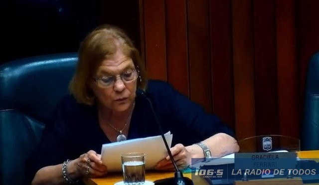 graciela ferrrari