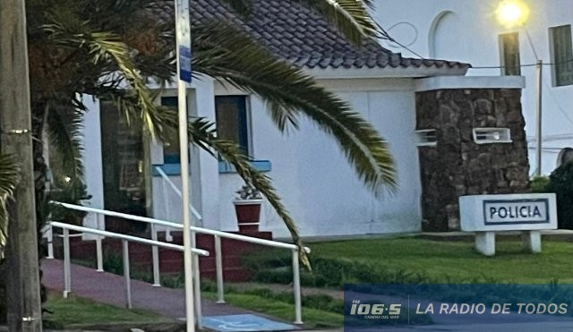 Seccional 10-Punta