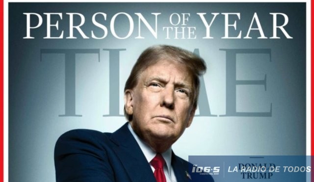 trump time