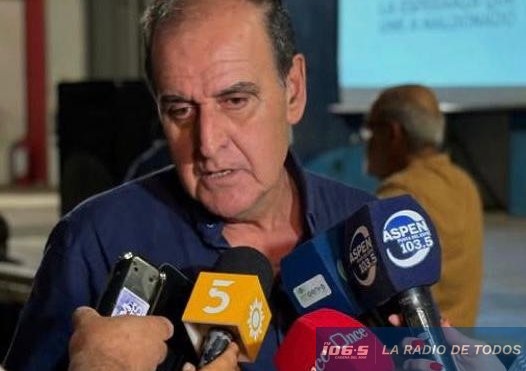 oscar de los santos