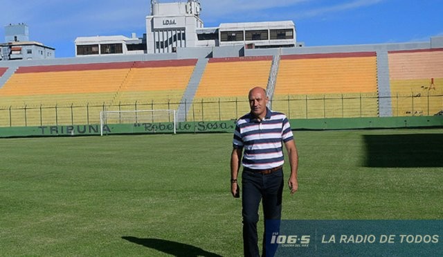 PEDRO BARRIOS
