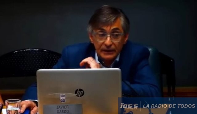 javier gasco