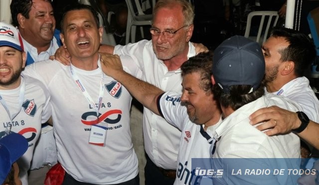 NACIONAL 