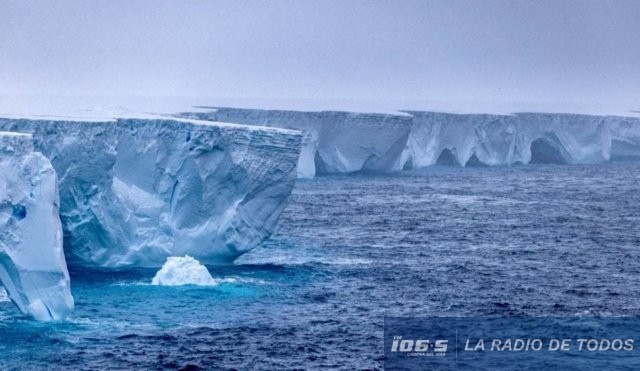 iceberg-