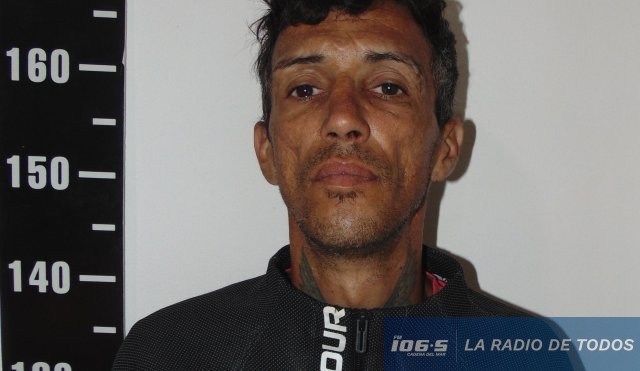 cristian salaberry