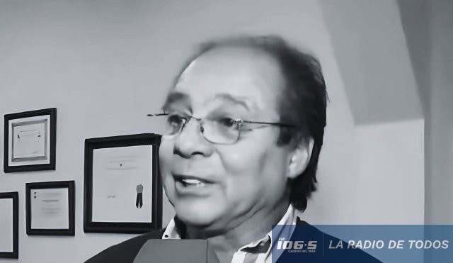 rafael garcía