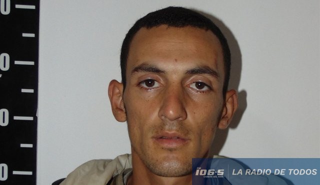 arresto ciudadano