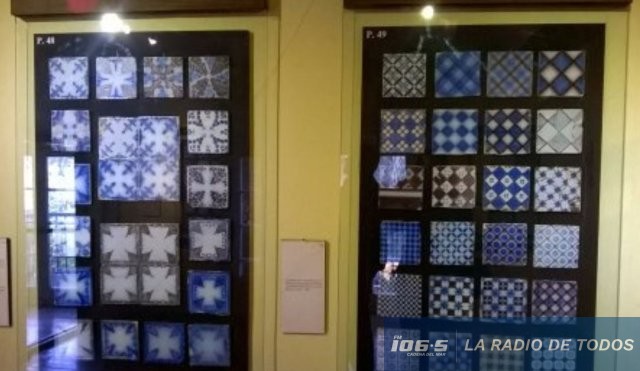 azulejos