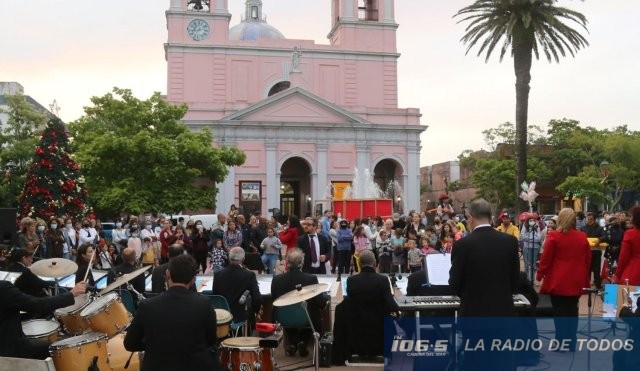 orquesta maldonado