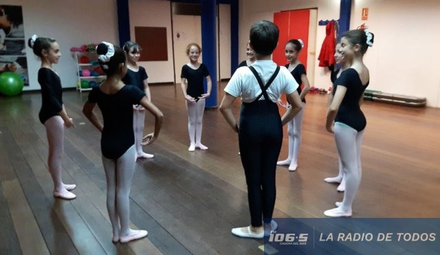 ballet sodre