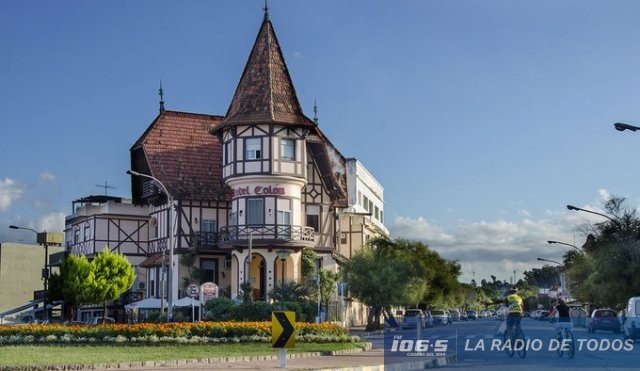 hotel colon