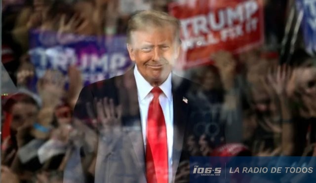 TRUMP