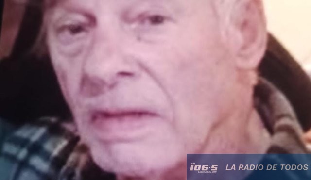 luis alberto-ausente