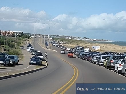 La Barra
