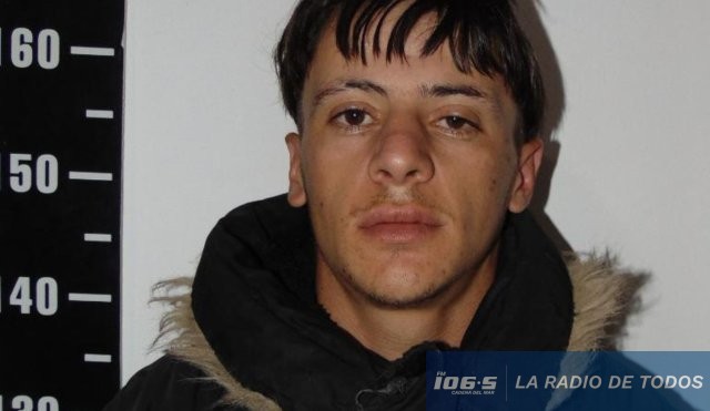 TEJERA CON ARMA