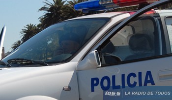 policia