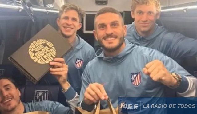 atlético madrid