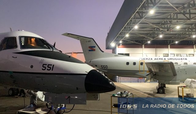 avión fa