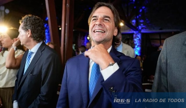 lacalle pou