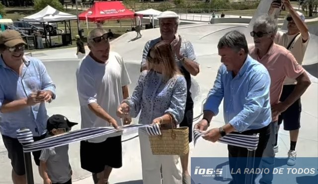 PARQUE LA BARRA