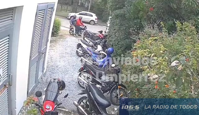 motochorros