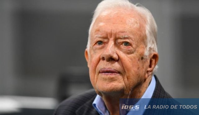Jimmy Carter