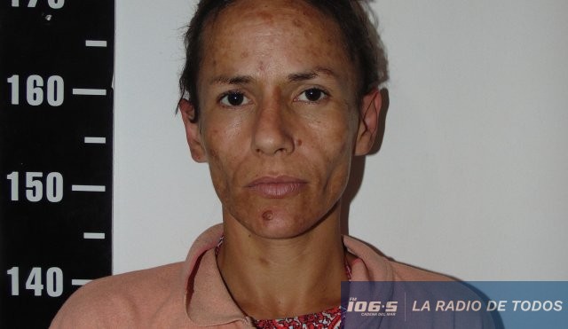 maría de los angeles