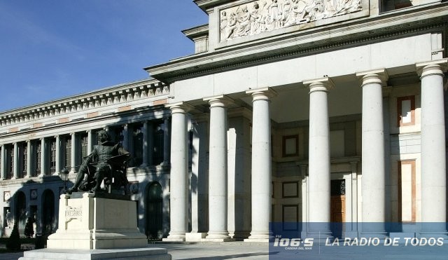 museo el prado