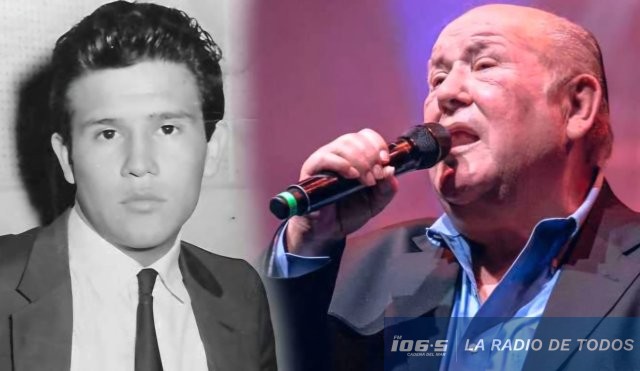 Leo Dan-cantante