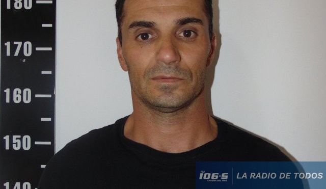 sandro esteban