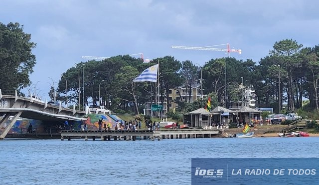 LA BARRA TURISMO
