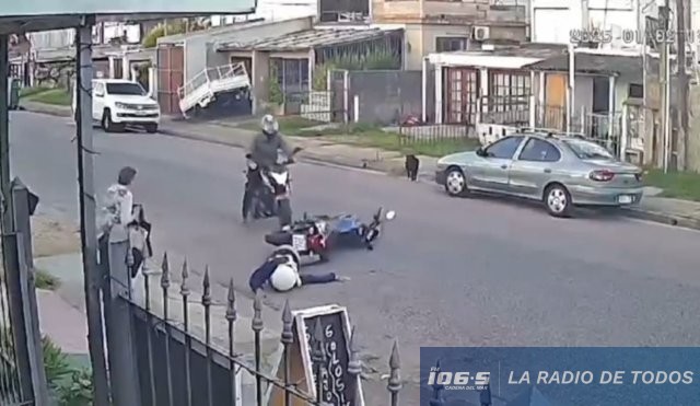 motoperro