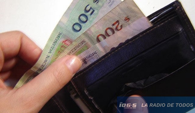 salario