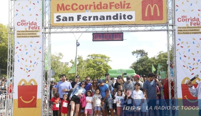 San Fernandito