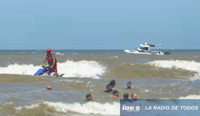 MOTO DE AGUA FRANCO TORO A