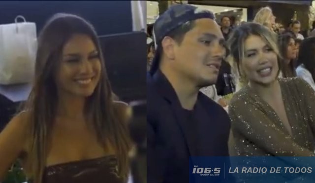 WANDA PAMPITA