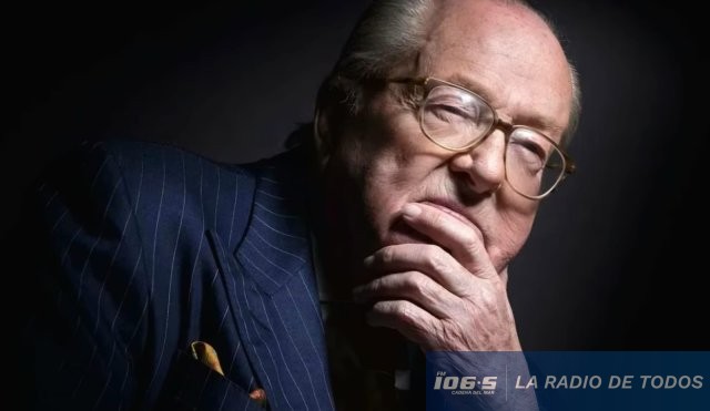 JeanMarie-Le Pen