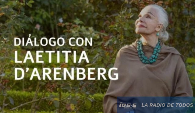 LAETITIA