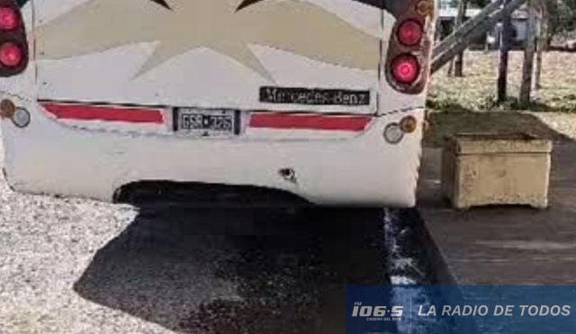 motorhome